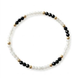 Op maat gemaakte sieraden Handgemaakte armband SieradenbyMari