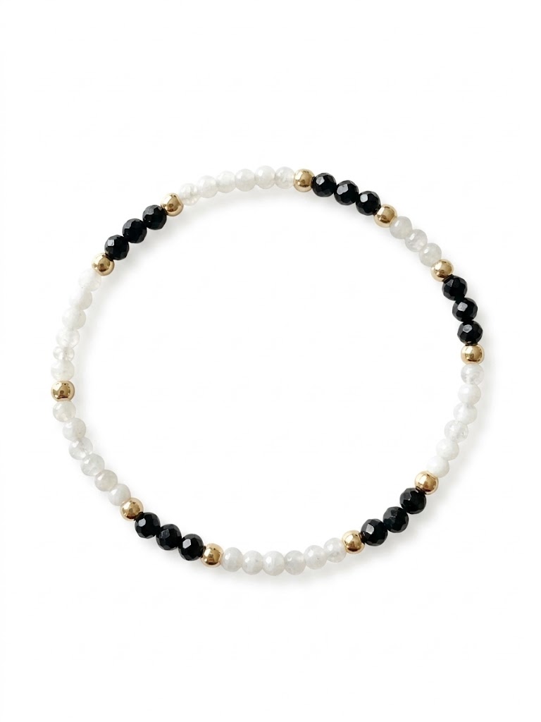 Op maat gemaakte sieraden Handgemaakte armband SieradenbyMari