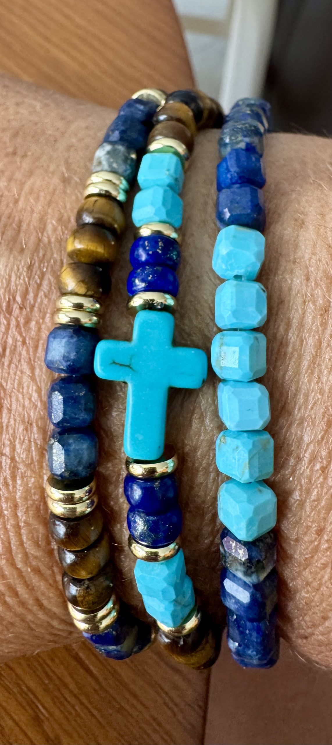 op maat gemaakte sieraden Handgemaakte sieraden ByMari