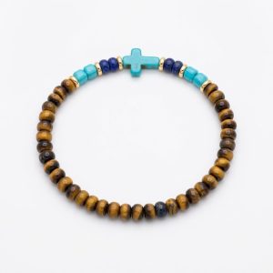 Op maat gemaakte armband handgemaakte sieraden SieradenbyMari