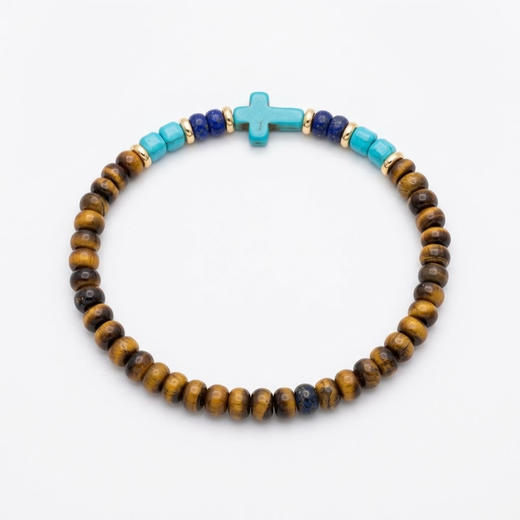 Op maat gemaakte armband handgemaakte sieraden SieradenbyMari